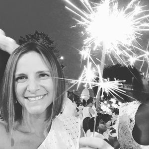 Meet your Posher, Michaela